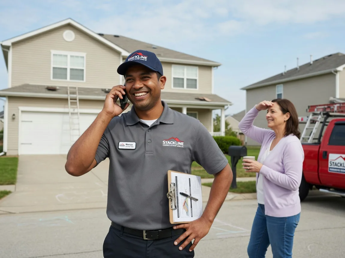 Chimney flashing repair Lamar, PA FAQs